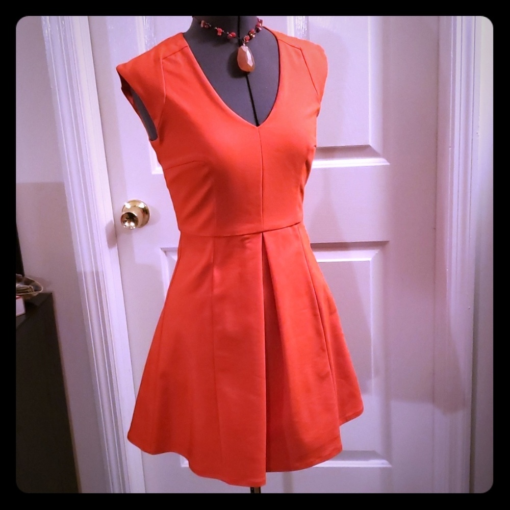 Cocktail dress